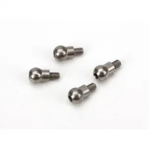 Blade 450 Control/Linkage Ball Long (4)
