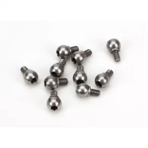 Blade 450 Control/Link Ball Short (10)