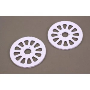 Blade 450 Main Gear (2)