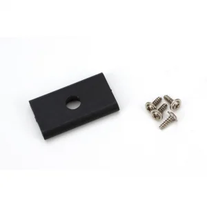Blade 450 Tail Drive Shaft Lower Bearing Block/Mount