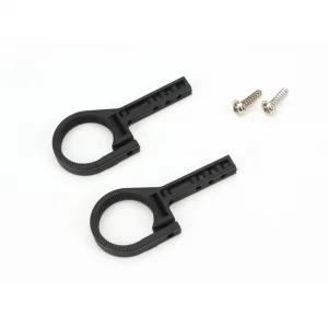 Blade 450 Tail Servo Boom Mount (2)
