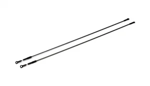 Blade 450 Tail Linkage/Pushrod Set (2)