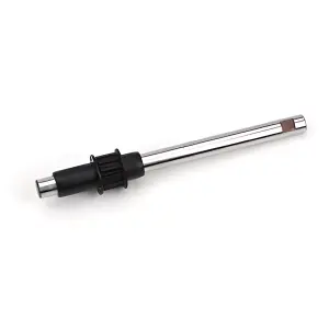 Blade 450 Tail Rotor Shaft and Drive Pull (2)