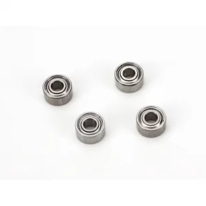 Blade 450/400 Washout Mixing Arm Bearing 2X5X2.5mm (2) (Replaces EFLH1466)