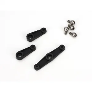 Blade 450/400 Servo Arm Set