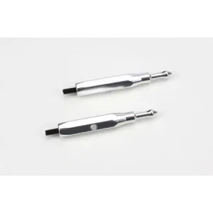 Blade 450D Aluminium Canopy Mounts