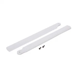Blade 200 SR X Main Rotor Blade Set White