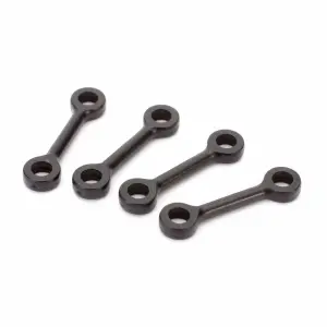 Blade 200 SR X Main Rotor Head Linkage Set (4)
