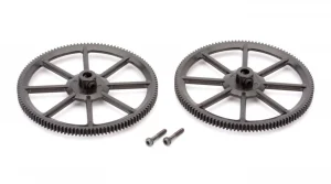 Blade 200 SR X Main Gear with Hardware (2)