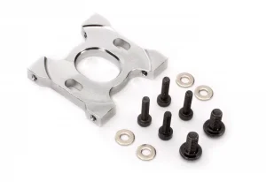 Blade 200 SR X Aluminium Motor Mount Set