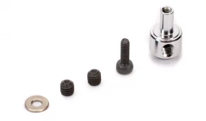 Blade 200 SR X Tail Rotor Hub Set