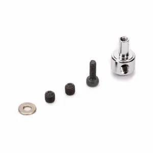 Blade 200 SR X Tail Rotor Hub Set