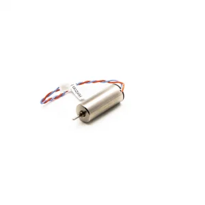 Blade Counter Clockwise Motor: Glimpse