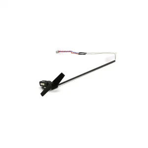 Blade Tailboom assembly without motor :mSR S