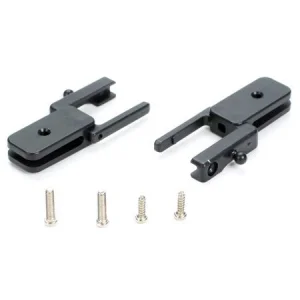 Blade 120 SR Main Blade Grips with Hardware