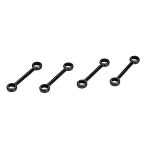 Blade 120 SR Rotor Head Linkage Set (4)