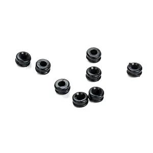 Blade 120 SR Canopy Mounting Grommets (8)