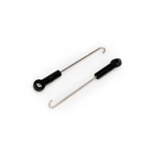 Blade mSRX Servo Push Rod Set with Ball Link