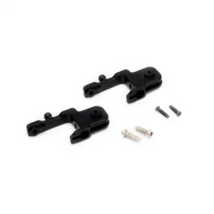 Blade mSRX Main Blade Grip Set with Hardware