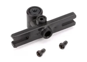Nano nCP X Main Rotor Hub with Hardware ** CLEARANCE **