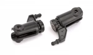 Nano nCP X Main Blade Grips with Bearings