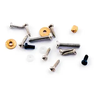 Nano nCP X Hardware Set