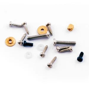 Nano nCP X Hardware Set