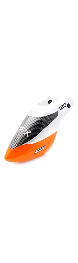 Option Canopy: 180 CFX