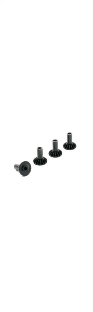 Bevel Gear: 180 CFX