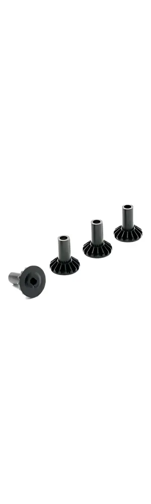 Bevel Gear: 180 CFX