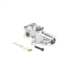 Aluminium Tail Case Set: 180 CFX