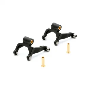 Tail Pitch Bellcrank: 180 CFX ** CLEARANCE **