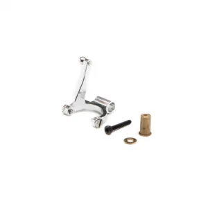 Aluminium Tail Pitch Bellcrank: 180 CFX