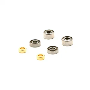 Tail Grip Bearing Set: 180 CFX ** CLEARANCE **