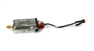 Blade mCP X Coreless Main Motor with Pinion
