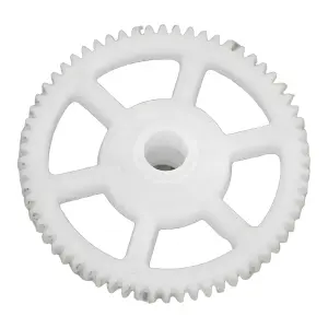 Blade mCP X Main Gear