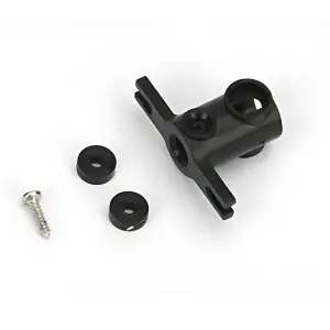 Blade mCP X Main Rotor Hub with Hardware