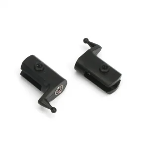 Blade mCP X Main Blade Grips with Bearings ** CLEARANCE **