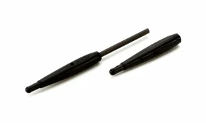 Blade 130X Canopy Mounts