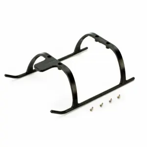 Blade 130X Landing Gear Set