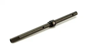 Blade 130X Carbon Fibre Main Shaft with Collar