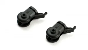 Blade mCP X BL Main Blade Grips with Bearings