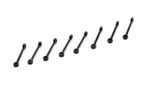 Blade mCP X BL Rotor Head Linkage Set (8)