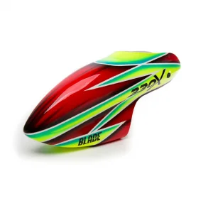 BLADE Fiberlgass Canopy: 330X ** CLEARANCE **