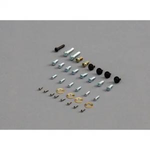 Screws set 120 S