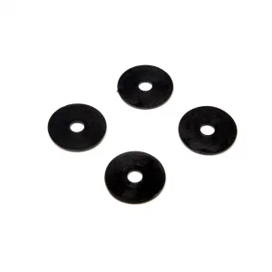 Blade 450X Main Blade Shims (4)