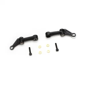 Blade 450 X Flybarless Follower Arms