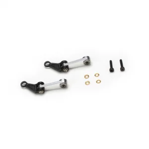 Blade 450 X Aluminium Flybarless Follower Arms
