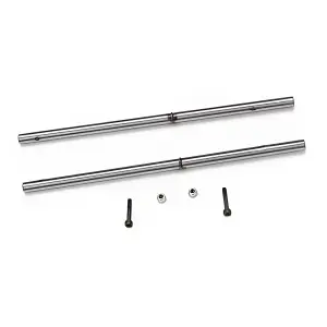 Blade 450 X Flybarless Mainshaft (2)