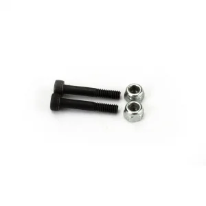 Blade 300X Main Rotor Blade Mounting Screw and Nut (2)